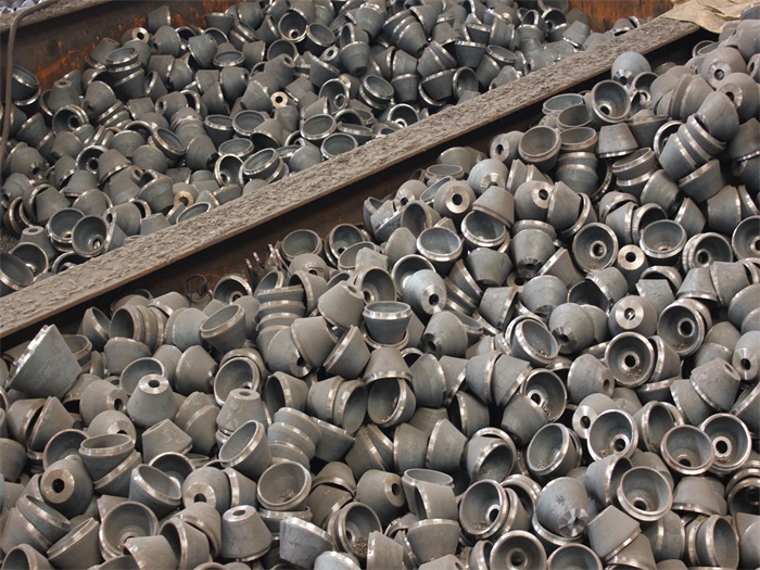 内蒙古网架锥头