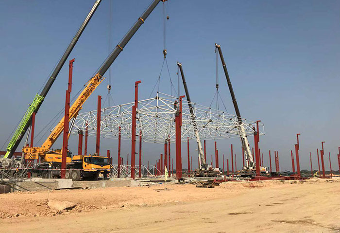 内蒙古小鹏新能源汽车